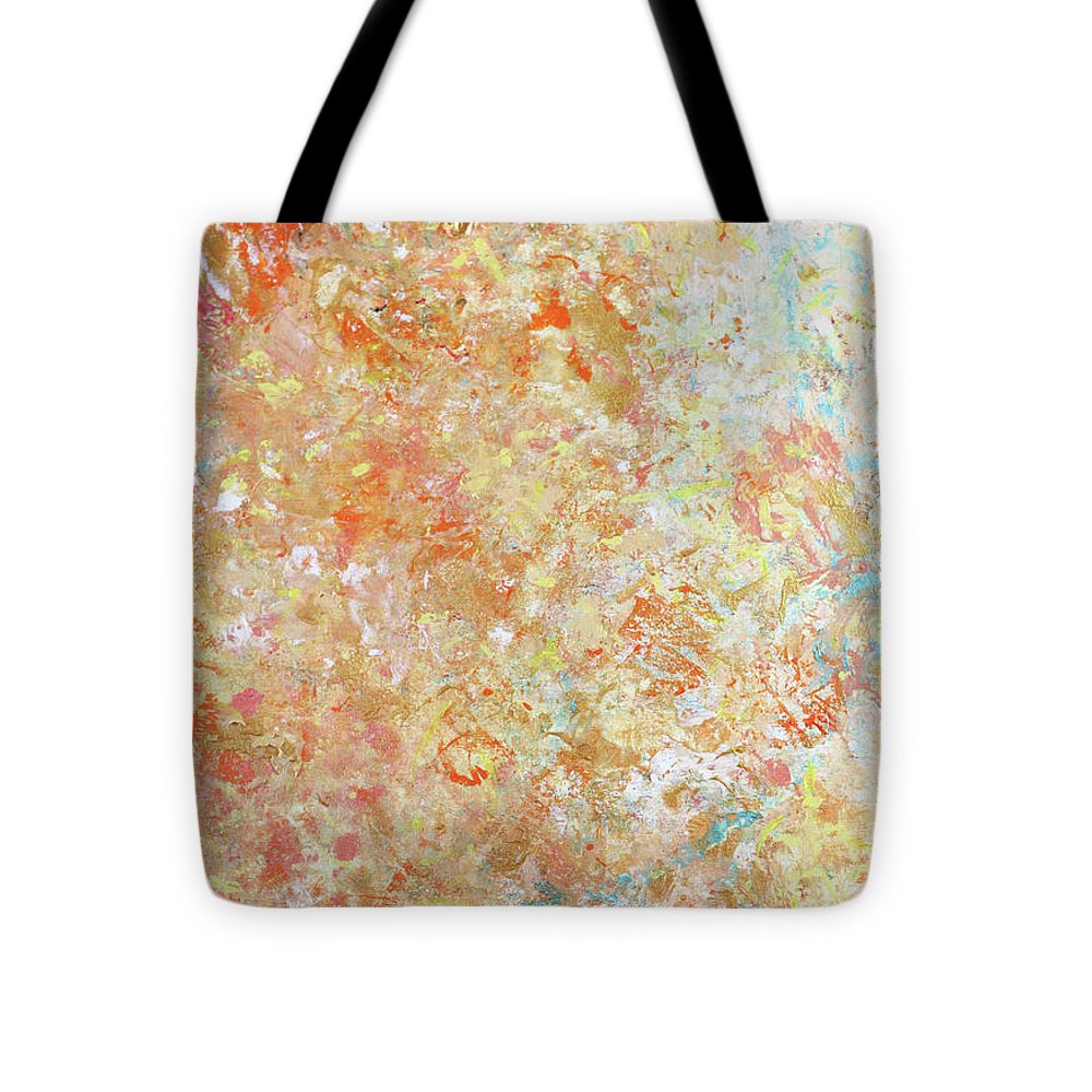 Energy of life - Tote Bag