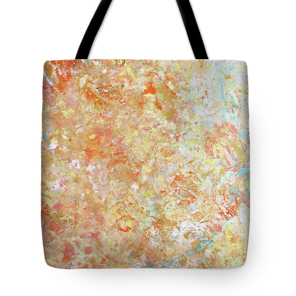 Energy of life - Tote Bag