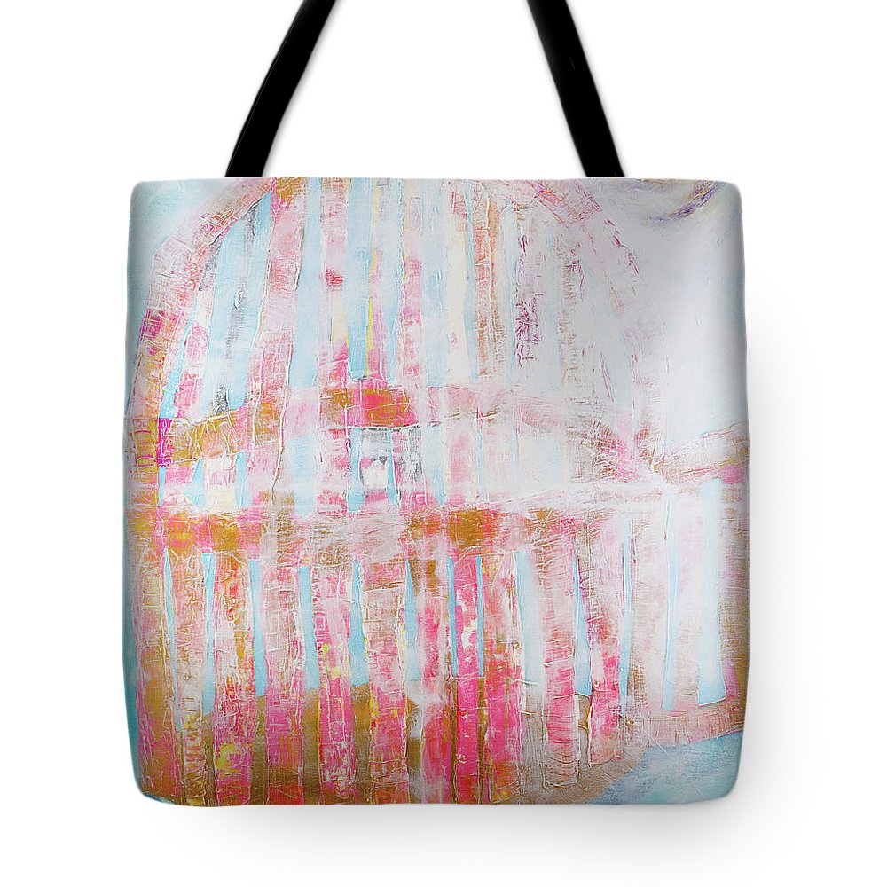 Freedom - Tote Bag