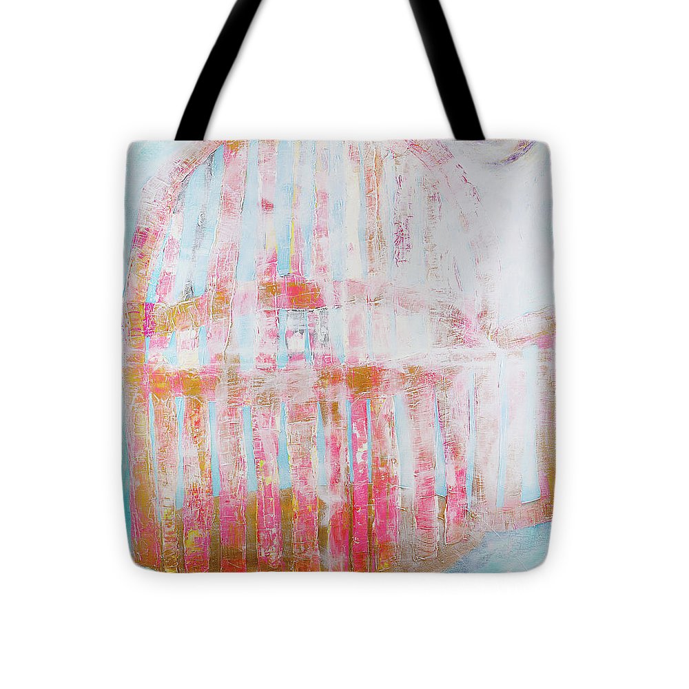 Freedom - Tote Bag