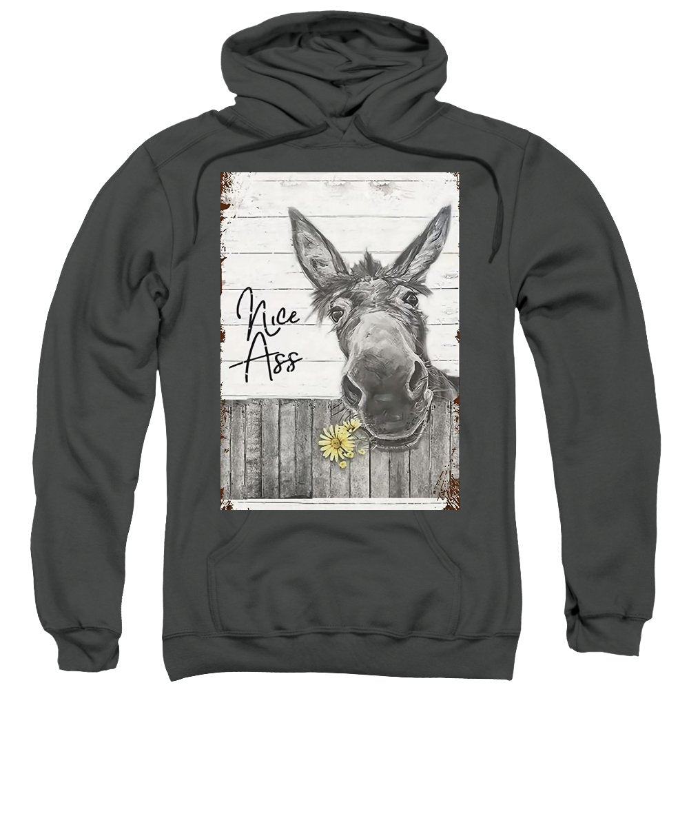 Funny Donkey - Sweatshirt