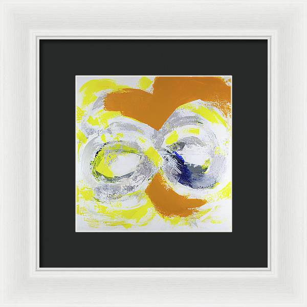 Infinity - Framed Print