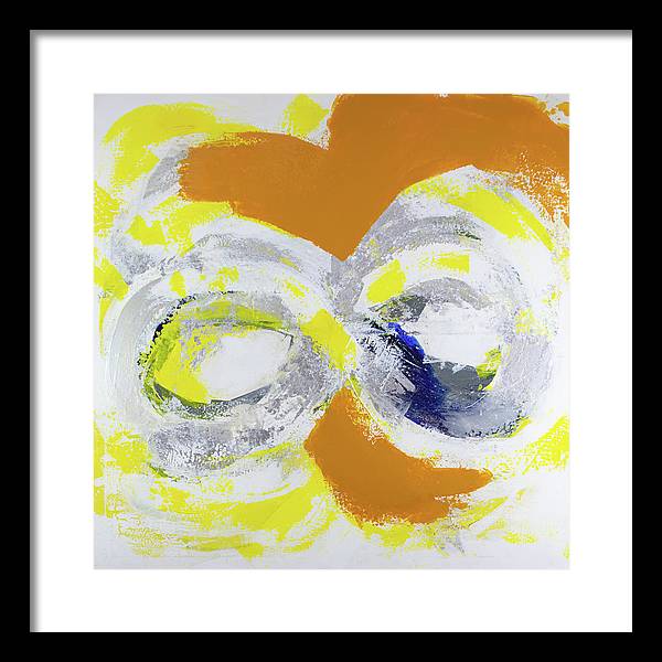 Infinity - Framed Print