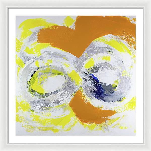 Infinity - Framed Print