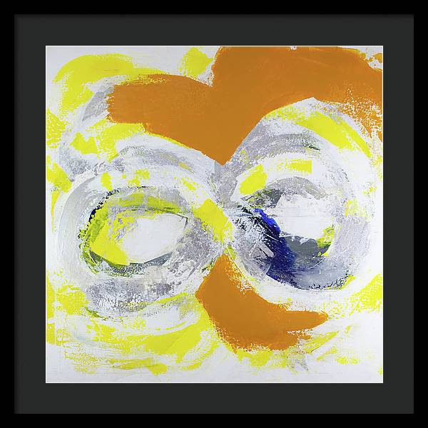 Infinity - Framed Print