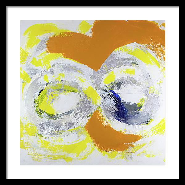 Infinity - Framed Print