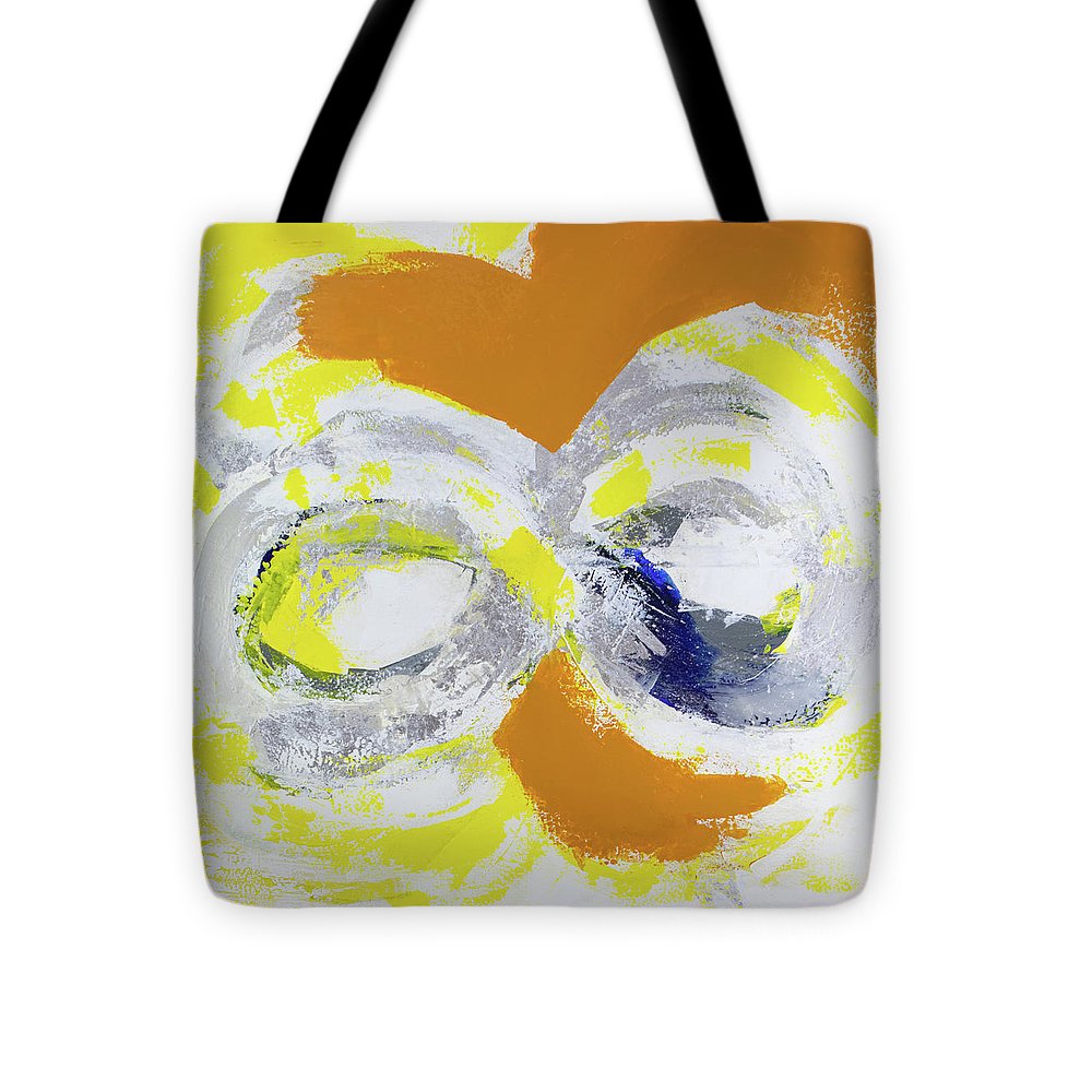 Infinity - Tote Bag