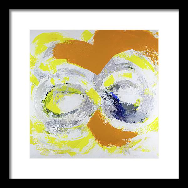 Infinity - Framed Print