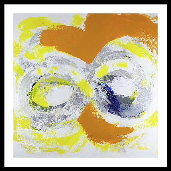 Infinity - Framed Print