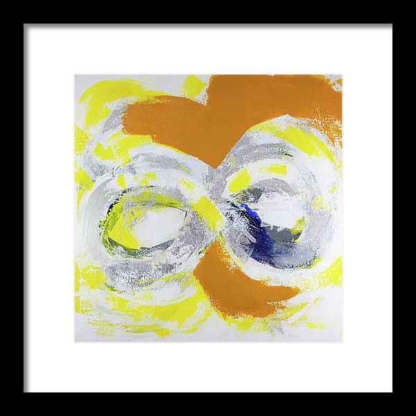 Infinity - Framed Print