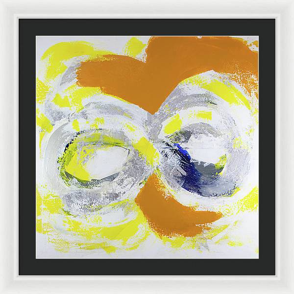 Infinity - Framed Print