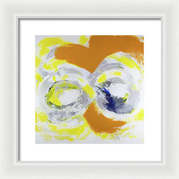 Infinity - Framed Print