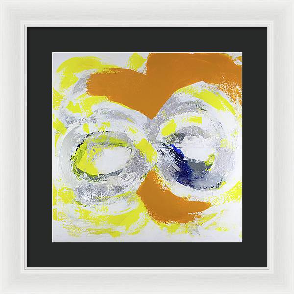 Infinity - Framed Print