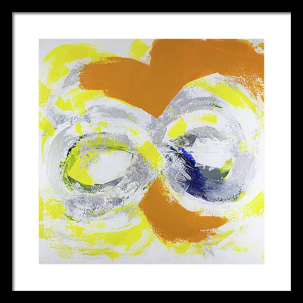 Infinity - Framed Print