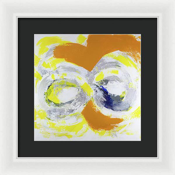 Infinity - Framed Print