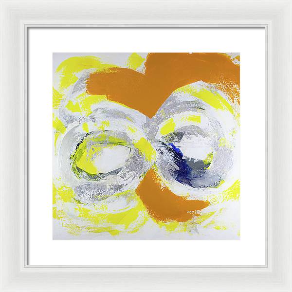 Infinity - Framed Print