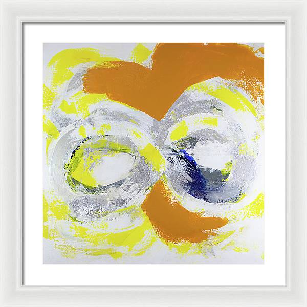 Infinity - Framed Print