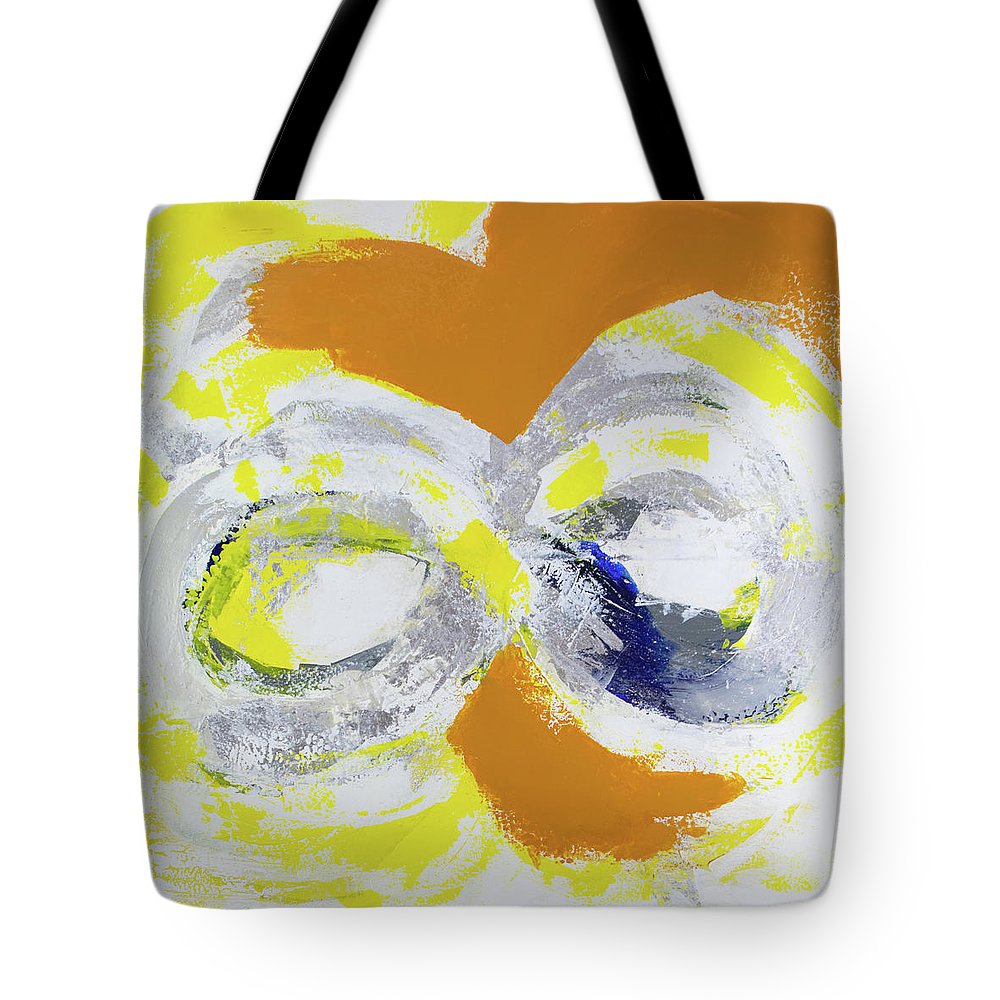 Infinity - Tote Bag