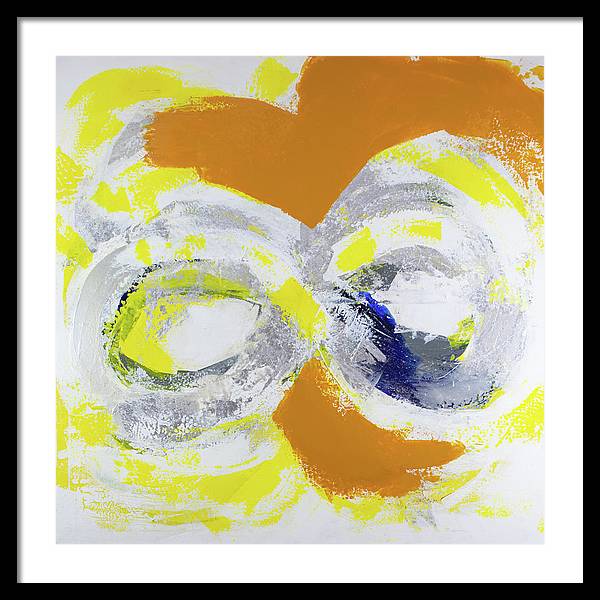 Infinity - Framed Print