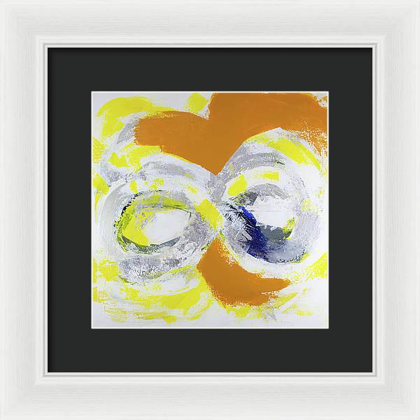 Infinity - Framed Print