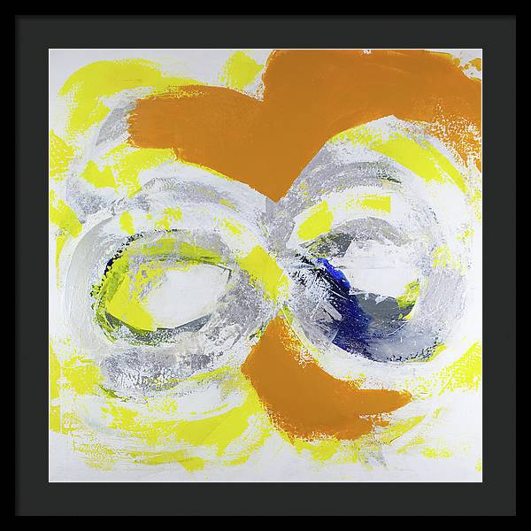 Infinity - Framed Print