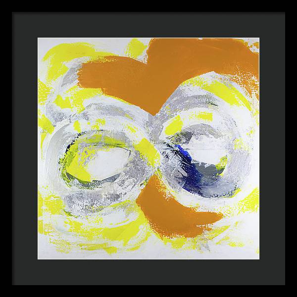 Infinity - Framed Print