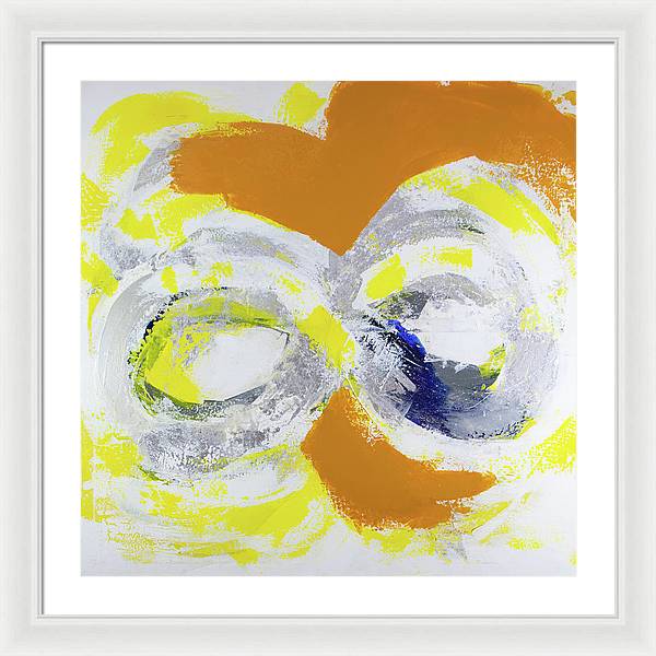 Infinity - Framed Print