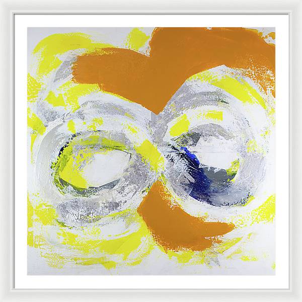 Infinity - Framed Print