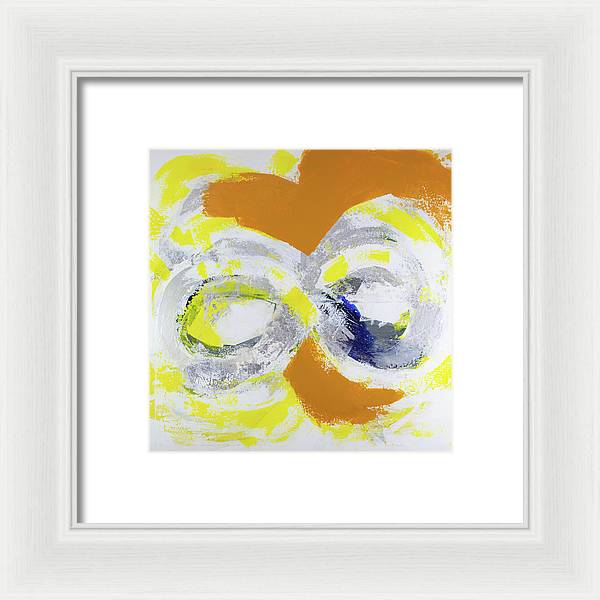 Infinity - Framed Print