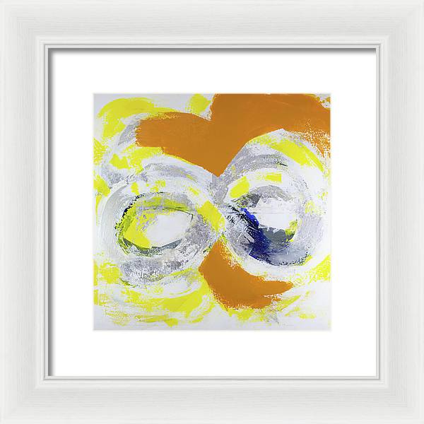 Infinity - Framed Print