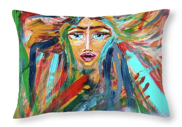 pillow designs