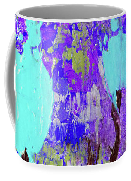 Lilla Flowers - Mug