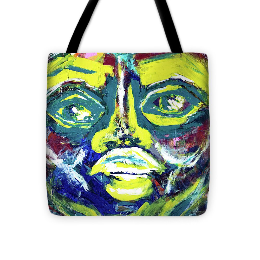 Louis - What A Wonderful Life - Tote Bag