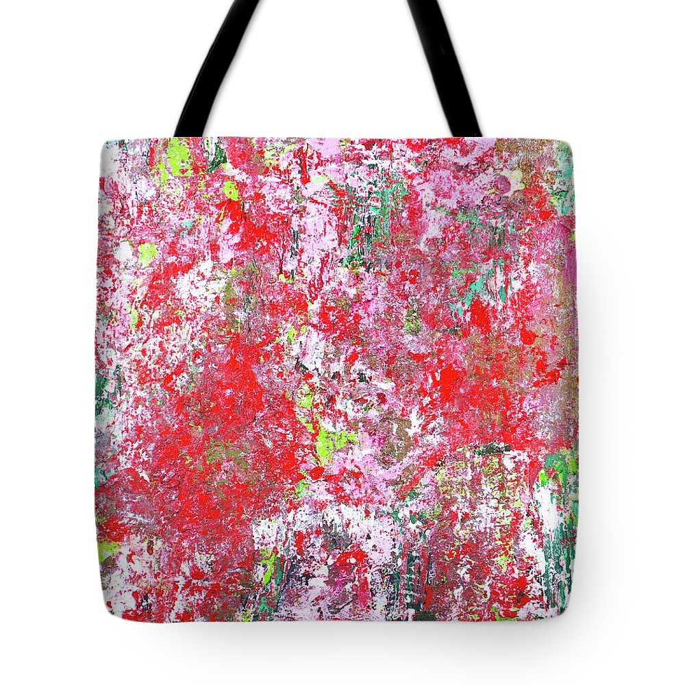 Love is red - Tote Bag