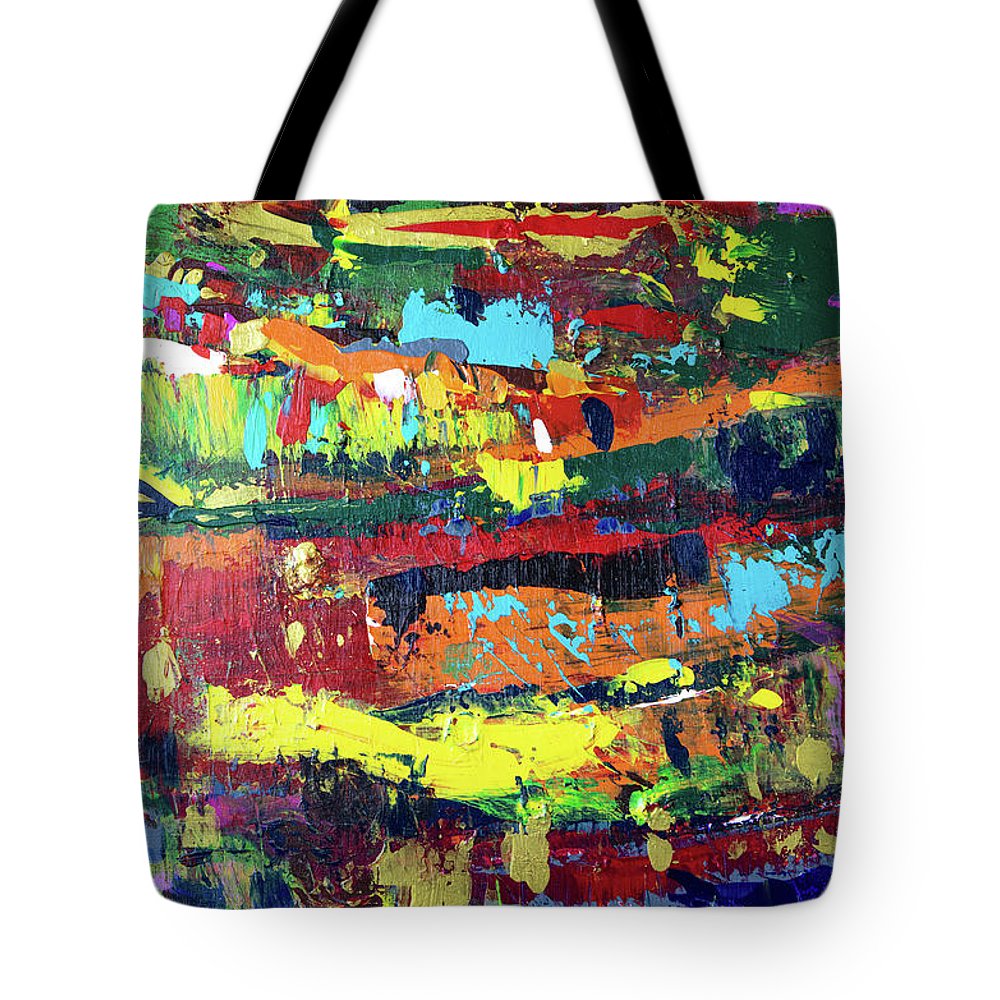 Magic Hills - Tote Bag