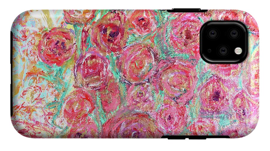 Rose - Phone Case