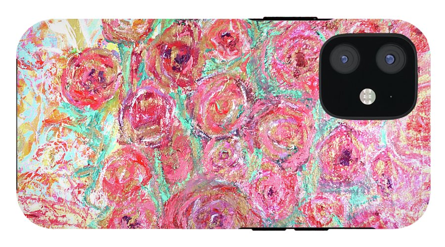 Rose - Phone Case