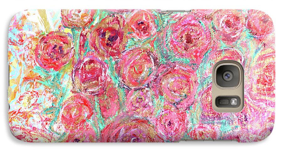 Rose - Phone Case