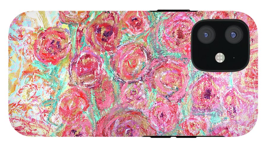 Rose - Phone Case