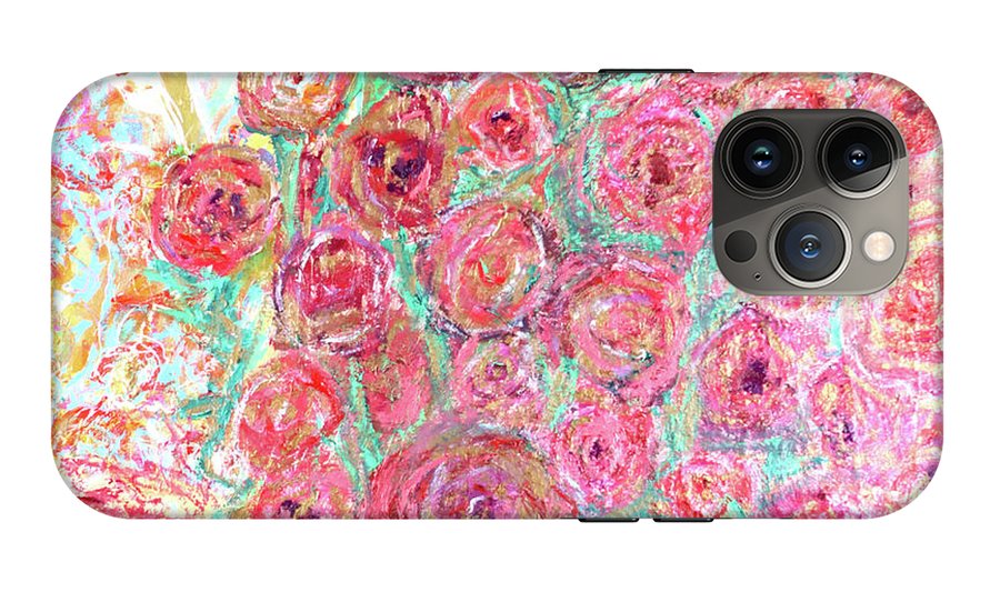 Rose - Phone Case