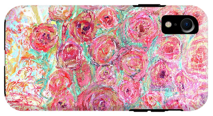 Rose - Phone Case