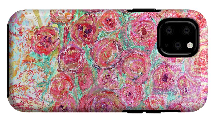 Rose - Phone Case