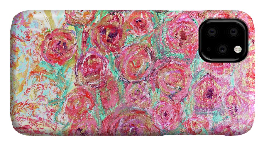 Rose - Phone Case