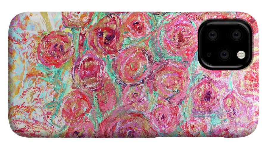 Rose - Phone Case