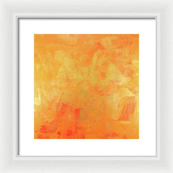 Sunshine - Framed Print