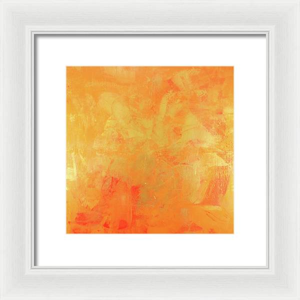 Sunshine - Framed Print