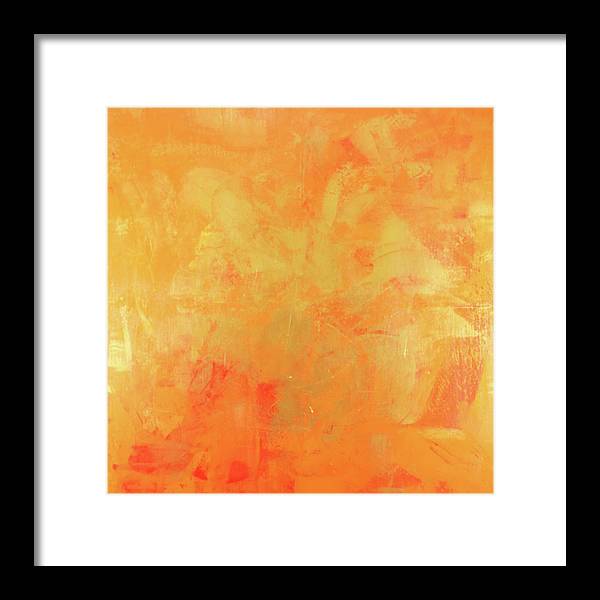 Sunshine - Framed Print