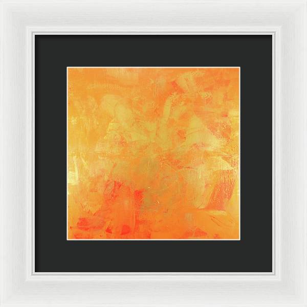 Sunshine - Framed Print