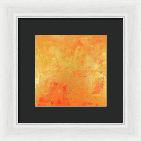 Sunshine - Framed Print