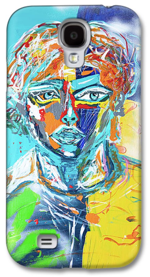 Too Funky, Inspired by George Michael's Music Video- Phone Case